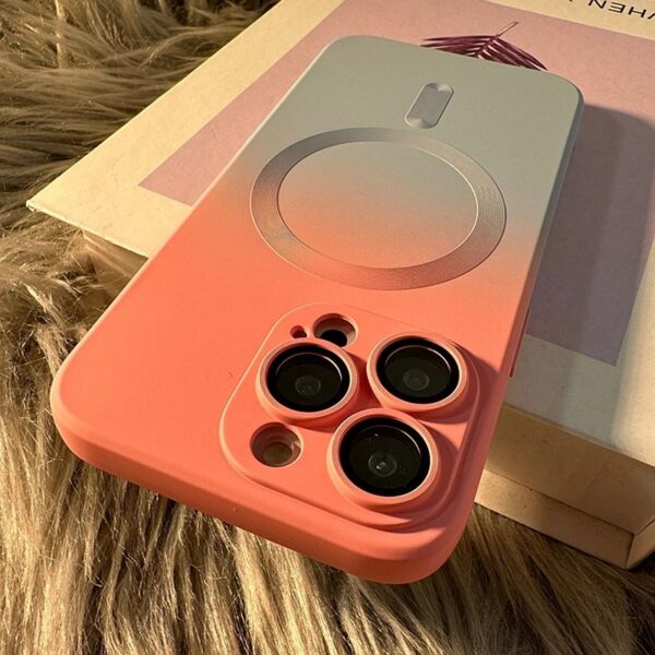 Etui iPhone Ultra-Mince de Qualité Supérieur
