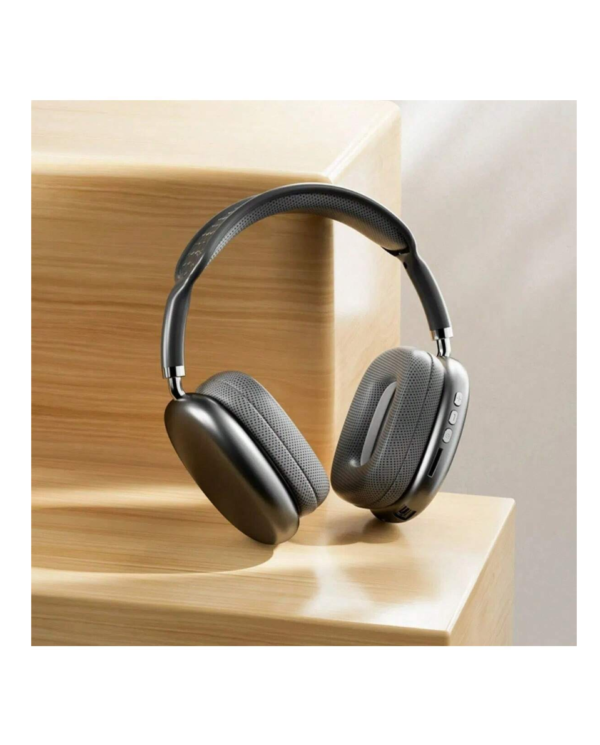 Nouveaux écouteurs sans fil Bluetooth HiFi stéréo antibruit