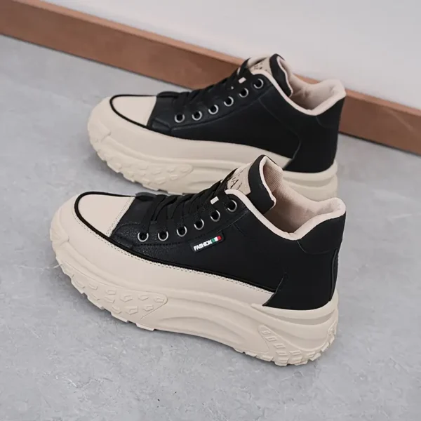 Chaussures de sport femmes 2024 printemps et automne